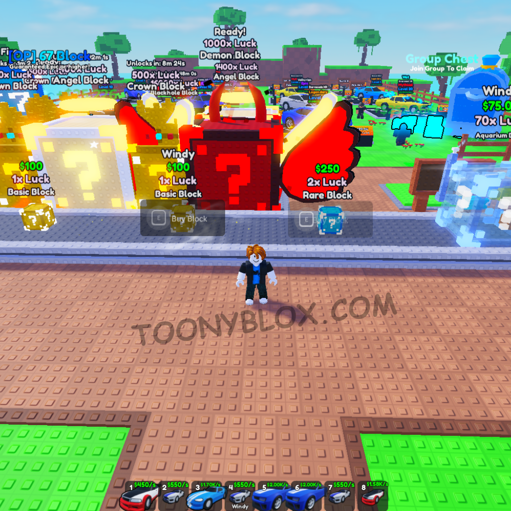 toonyblox.com
